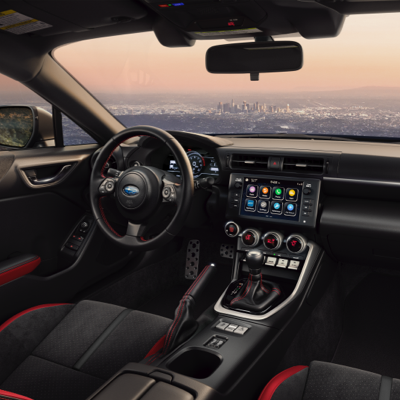 2025 Accessories Brochure
